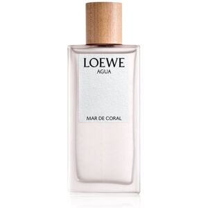 Loewe Agua Mar de Coral Eau de Toilette - Eau de Toilette - Publicité Loewe Agua Mar de Coral Eau de Toilette - Eau de Toilette - Publicité