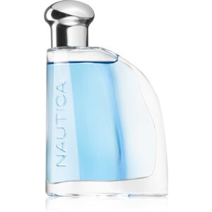 Nautica Nautica Blue Sail Eau De Toilette en Vaporisateur - Homme 50ml - Publicité Nautica Nautica Blue Sail Eau De Toilette en Vaporisateur - Homme 50ml - Publicité
