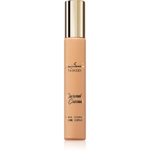 Paris Corner Taskeen Caramel Cascade - Eau de Parfum pour femmes - Publicité Paris Corner Taskeen Caramel Cascade - Eau de Parfum pour femmes - Publicité
