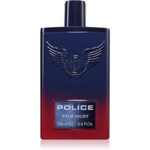 Police Wild Night pour Homme - 100 ML - Eau De Toilette - Publicité Police Wild Night pour Homme - 100 ML - Eau De Toilette - Publicité
