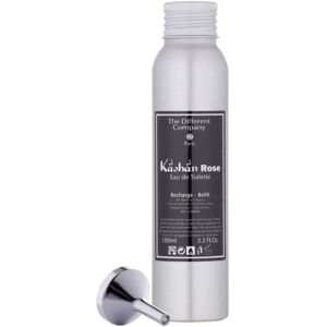 The Different Company - L'Esprit Cologne Kâshân Rose - 100 ml - Publicité The Different Company - L'Esprit Cologne Kâshân Rose - 100 ml - Publicité