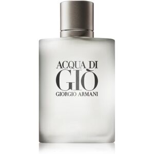 Giorgio Armani Acqua di Giò Pour Homme Eau de Toilette pour homme 30 ml - Publicité