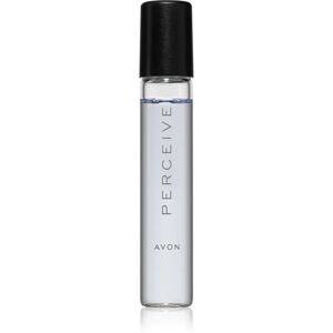 Avon Perceive Eau de Parfum pour femme 10 ml - Publicité