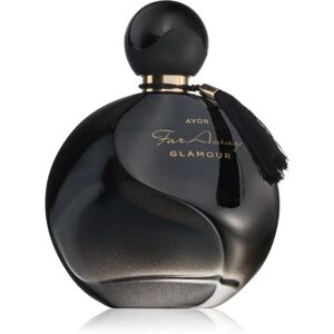 Avon Far Away Glamour Eau de Parfum pour femme 100 ml - Publicité