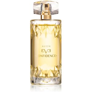 Avon Eve Confidence Eau de Parfum pour femme 100 ml - Publicité