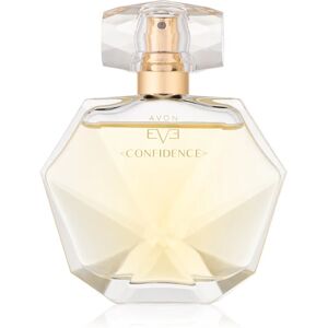 Avon Eve Confidence Eau de Parfum pour femme 50 ml - Publicité