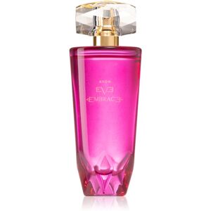Avon Eve Embrace Eau de Parfum pour femme 50 ml - Publicité