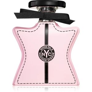 Bond No. 9 Madison Avenue Eau de Parfum pour femme 100 ml - Publicité