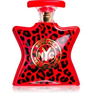 Bond No. 9 New Bond Street Eau de Parfum mixte 100 ml - Publicité