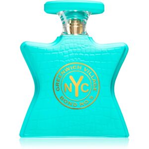 Bond No. 9 Greenwich Village Eau de Parfum mixte 100 ml - Publicité