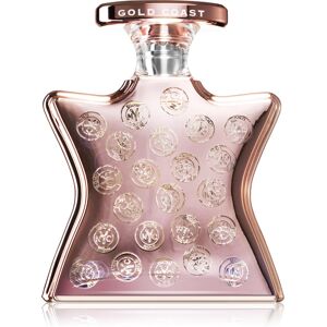 Bond No. 9 Gold Coast Eau de Parfum pour femme 100 ml - Publicité