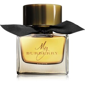 Burberry My Burberry Black Eau de Parfum pour femme 50 ml - Publicité