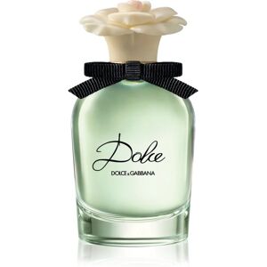 Dolce&Gabbana; Dolce Eau de Parfum pour femme 50 ml - Publicité