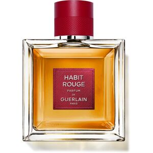 GUERLAIN Habit Rouge Parfum parfum pour homme 100 ml - Publicité