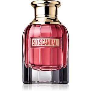 Jean Paul Gaultier Scandal So Scandal! Eau de Parfum pour femme 30 ml - Publicité