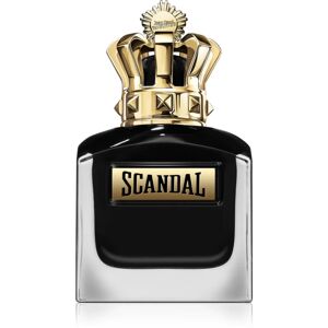 Jean Paul Gaultier Scandal Le Parfum pour Homme Eau de Parfum rechargeable pour homme 100 ml - Publicité