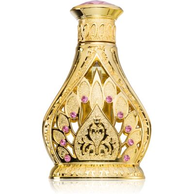 Al Haramain Farasha huile parfumée mixte 12 ml - Publicité Al Haramain Farasha huile parfumée mixte 12 ml - Publicité