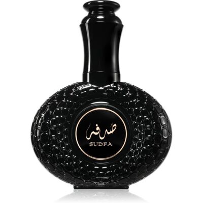 Ard Al Zaafaran Sudfa Eau de Parfum pour homme 100 ml - Publicité Ard Al Zaafaran Sudfa Eau de Parfum pour homme 100 ml - Publicité