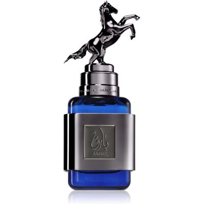 Ard Al Zaafaran Bareq Mirage Eau de Parfum pour homme 100 ml - Publicité Ard Al Zaafaran Bareq Mirage Eau de Parfum pour homme 100 ml - Publicité