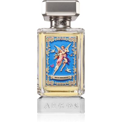 Argos Bacio Immortale Eau de Parfum mixte 100 ml - Publicité Argos Bacio Immortale Eau de Parfum mixte 100 ml - Publicité