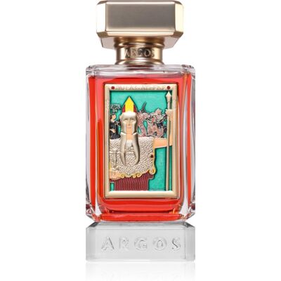 Argos Pallas Athene Eau de Parfum pour femme 100 ml - Publicité Argos Pallas Athene Eau de Parfum pour femme 100 ml - Publicité