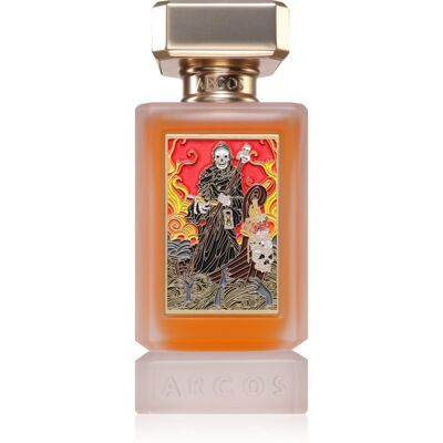 Argos Charon's Vail extrait de parfum mixte 100 ml - Publicité Argos Charon's Vail extrait de parfum mixte 100 ml - Publicité