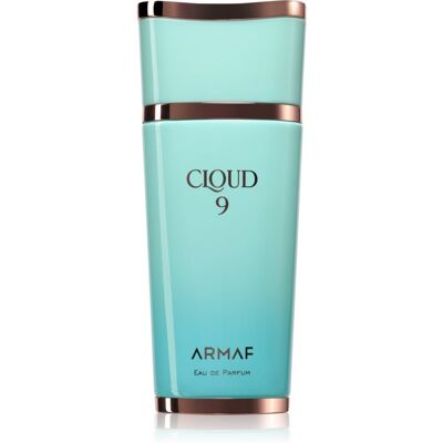Armaf Cloud 9 Eau de Parfum mixte 100 ml - Publicité Armaf Cloud 9 Eau de Parfum mixte 100 ml - Publicité