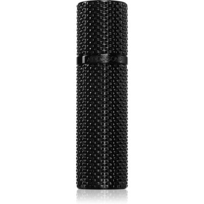 Atkinsons Travel Perfume Case étui de parfum de voyage coloration Black 1 pcs - Publicité Atkinsons Travel Perfume Case étui de parfum de voyage coloration Black 1 pcs - Publicité