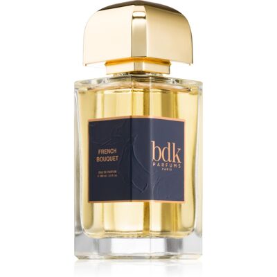 bdk Parfums French Bouquet Eau de Parfum mixte 100 ml - Publicité bdk Parfums French Bouquet Eau de Parfum mixte 100 ml - Publicité