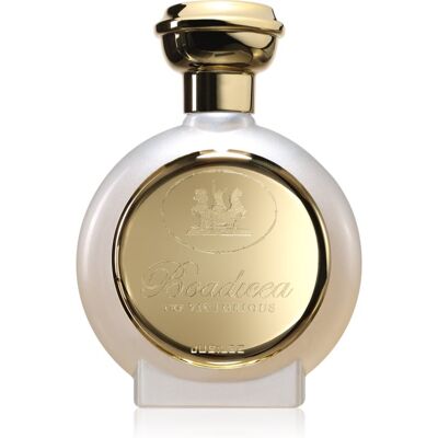 Boadicea The Victorious Parfum Jubilé - Publicité Boadicea The Victorious Parfum Jubilé - Publicité