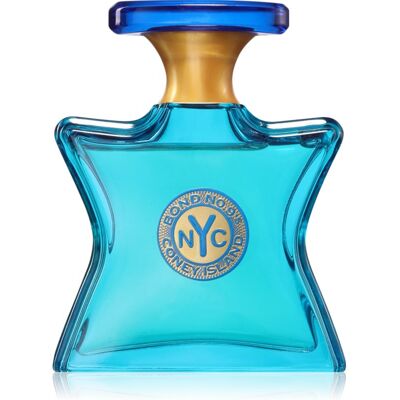 Bond No. 9 New York Beaches Coney Island Eau de Parfum mixte 50 ml - Publicité Bond No. 9 New York Beaches Coney Island Eau de Parfum mixte 50 ml - Publicité
