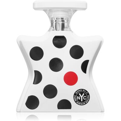Bond No. 9 Park Avenue South Eau de Parfum pour femme 50 ml - Publicité Bond No. 9 Park Avenue South Eau de Parfum pour femme 50 ml - Publicité