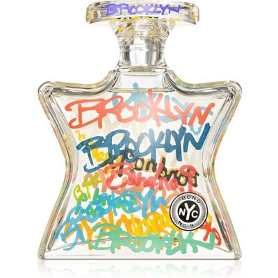 Bond No. 9 Downtown Brooklyn Eau de Parfum Unisex - Parfum - Publicité Bond No. 9 Downtown Brooklyn Eau de Parfum Unisex - Parfum - Publicité