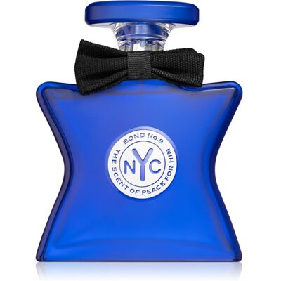 Bond No. 9 The Scent of Peace Eau de Parfum pour homme 100 ml - Publicité Bond No. 9 The Scent of Peace Eau de Parfum pour homme 100 ml - Publicité