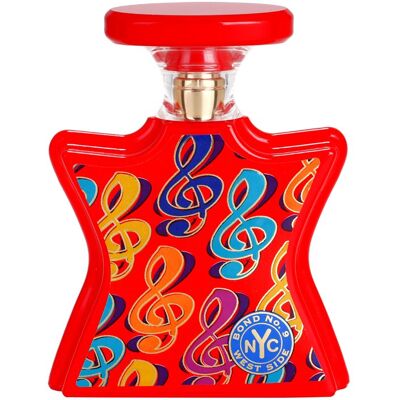 Bond No. 9 Midtown West Side Eau de Parfum mixte 50 ml - Publicité Bond No. 9 Midtown West Side Eau de Parfum mixte 50 ml - Publicité