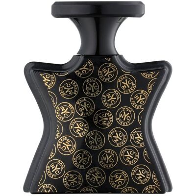 Bond No. 9 Downtown Wall Street Eau de Parfum mixte 50 ml - Publicité Bond No. 9 Downtown Wall Street Eau de Parfum mixte 50 ml - Publicité