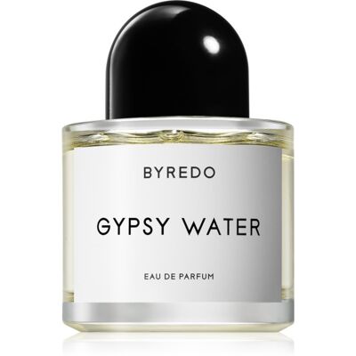 Byredo Gypsy Water Eau De Parfum - Boisé Agrumes 100ml - Publicité Byredo Gypsy Water Eau De Parfum - Boisé Agrumes 100ml - Publicité
