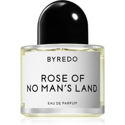 Byredo Rose Of No Mans Land Eau De Parfum - 50ml Parfum - Publicité Byredo Rose Of No Mans Land Eau De Parfum - 50ml Parfum - Publicité
