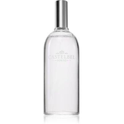 Castelbel Fleur de Coton Spray Parfumé - Spray Parfumé Lin - Publicité Castelbel Fleur de Coton Spray Parfumé - Spray Parfumé Lin - Publicité