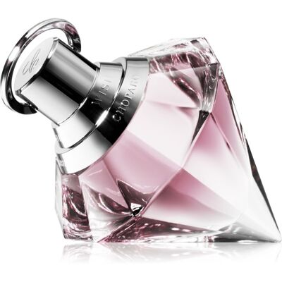 Chopard Pink Wish Eau de Toilette 75ml - Rose - Parfum pour femme - Publicité Chopard Pink Wish Eau de Toilette 75ml - Rose - Parfum pour femme - Publicité