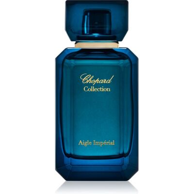Chopard Aigle Imperial Eau de Parfum - Unisexe 100ml - Publicité Chopard Aigle Imperial Eau de Parfum - Unisexe 100ml - Publicité