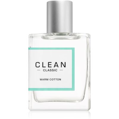 Clean Warm Cotton Eau de Parfum en spray pour femmes - 63 ml - Parfum floral et boisé - Publicité Clean Warm Cotton Eau de Parfum en spray pour femmes - 63 ml - Parfum floral et boisé - Publicité