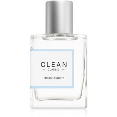 CLEAN Classic Fresh Laundry Eau de Parfum pour femme 30 ml - Publicité CLEAN Classic Fresh Laundry Eau de Parfum pour femme 30 ml - Publicité