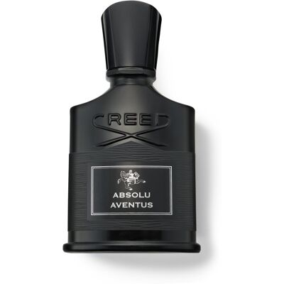Creed Absolu Aventus Eau de Parfum pour homme 50 ml - Publicité Creed Absolu Aventus Eau de Parfum pour homme 50 ml - Publicité