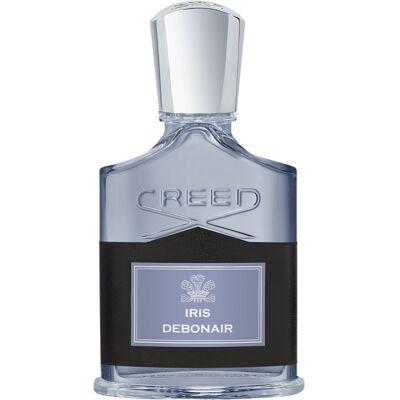 Creed Iris Debonair Eau de Parfum mixte 50 ml - Publicité Creed Iris Debonair Eau de Parfum mixte 50 ml - Publicité