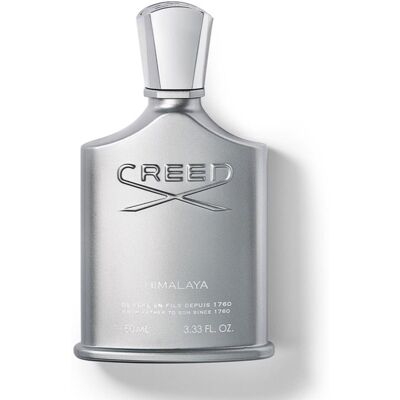 Creed Himalaya 50ml Eau de Parfum - Unisex - Publicité Creed Himalaya 50ml Eau de Parfum - Unisex - Publicité