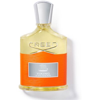 Creed Viking Eau De Parfum Spray 50ml - Homme - Parfum Fougère Aromatique - Publicité Creed Viking Eau De Parfum Spray 50ml - Homme - Parfum Fougère Aromatique - Publicité