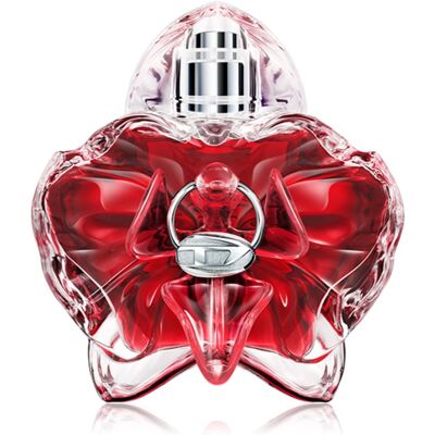 Diesel Only Desire Eau de Parfum pour femme 50 ml - Publicité Diesel Only Desire Eau de Parfum pour femme 50 ml - Publicité