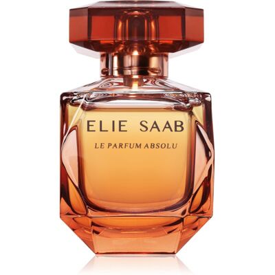 Elie Saab Le Parfum Absolu Eau de Parfum pour femme 50 ml - Publicité Elie Saab Le Parfum Absolu Eau de Parfum pour femme 50 ml - Publicité