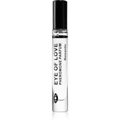 Eye of Love UNSCENTED MALE with pheromones for men Parfum aux phéromones pour homme pour homme 10 ml - Publicité Eye of Love UNSCENTED MALE with pheromones for men Parfum aux phéromones pour homme pour homme 10 ml - Publicité